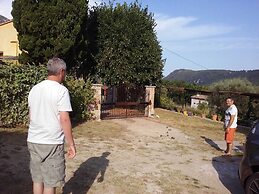 La Maison de Noélie - rez de jardin