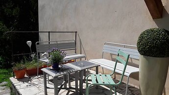 La Maison de Noélie - rez de jardin