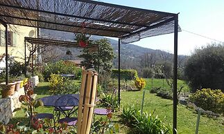 La Maison de Noélie - rez de jardin