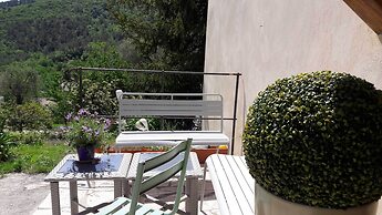 La Maison de Noélie - rez de jardin