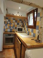 La Maison de Noélie - rez de jardin