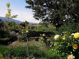 La Maison de Noélie - rez de jardin
