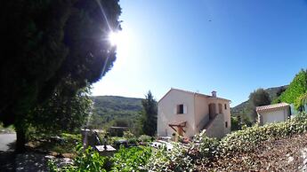 La Maison de Noélie - rez de jardin