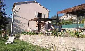 La Maison de Noélie - rez de jardin