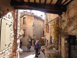 La Maison de Noélie - rez de jardin