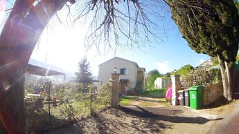 La Maison de Noélie - rez de jardin