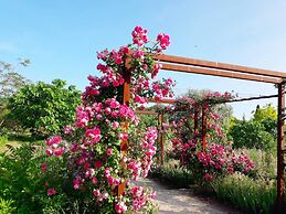 La Maison de Noélie - rez de jardin