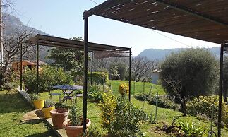 La Maison de Noélie - rez de jardin