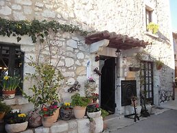 La Maison de Noélie - rez de jardin