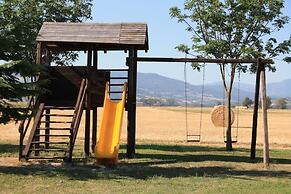 Cascina Bosco Gerolo