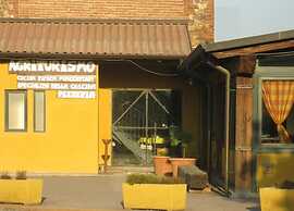 Cascina Bosco Gerolo