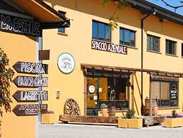 Cascina Bosco Gerolo