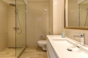 Studio Apartment by My Way