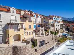 Studio Apartment by My Way