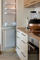 Studio Apartment by My Way