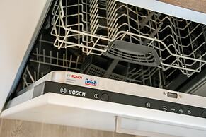 Studio Apartment by My Way