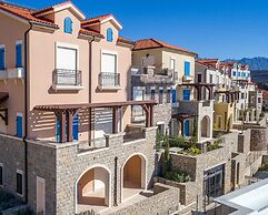 Studio Apartment by My Way