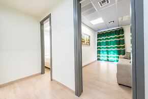 Athens Welcome Suites Apartments