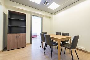 Athens Welcome Suites Apartments