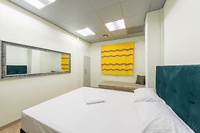 Athens Welcome Suites Apartments