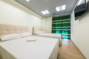 Athens Welcome Suites Apartments