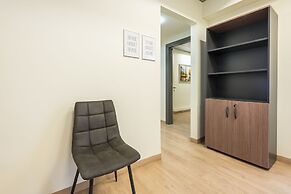 Athens Welcome Suites Apartments