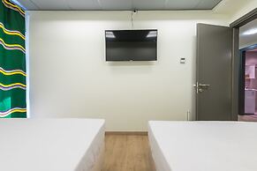 Athens Welcome Suites Apartments