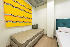 Athens Welcome Suites Apartments