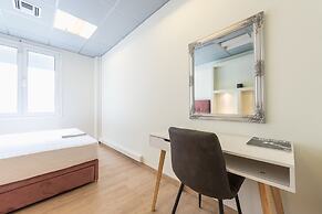 Athens Welcome Suites Apartments