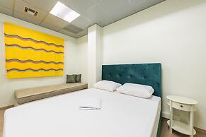 Athens Welcome Suites Apartments