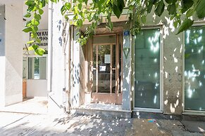 Athens Welcome Suites Apartments