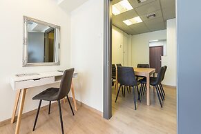 Athens Welcome Suites Apartments