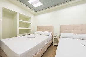 Athens Welcome Suites Apartments