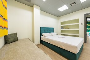 Athens Welcome Suites Apartments