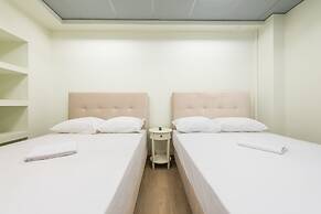 Athens Welcome Suites Apartments