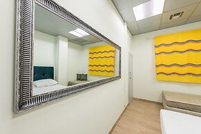 Athens Welcome Suites Apartments