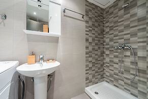 Athens Welcome Suites Apartments