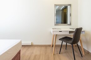 Athens Welcome Suites Apartments