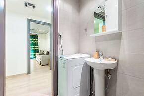 Athens Welcome Suites Apartments