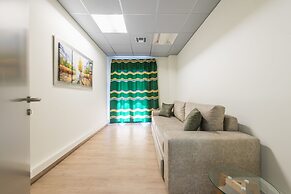 Athens Welcome Suites Apartments