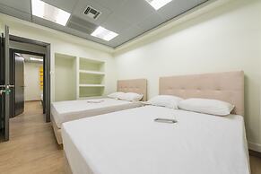 Athens Welcome Suites Apartments