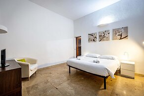 Flospirit - Casa Ersilia