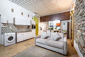 Flospirit - Casa Ersilia