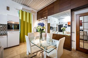 Flospirit - Casa Ersilia