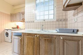 Victoria Capitan Apartment