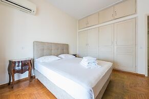 Victoria Capitan Apartment