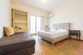 Victoria Capitan Apartment