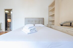 Victoria Capitan Apartment