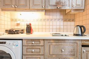 Victoria Capitan Apartment