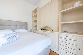 Victoria Capitan Apartment